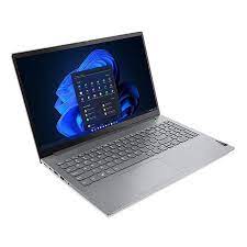 Notebook Lenovo ThinkBook 15 G4 IAP, 15.6" FHD TN Core i5-1235U 1.3/4.4GHz, 16GB DDR4-3200